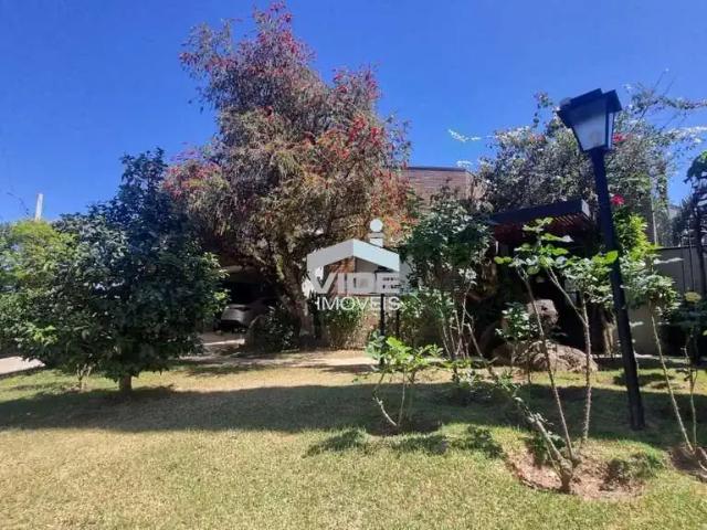 Casa / Sobrado em Condomínio para Venda em Campinas/SP Jardim Botânico Sousas 4 Quartos