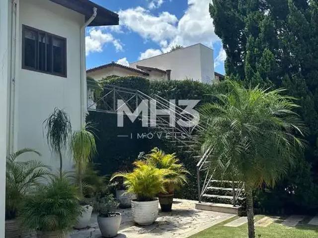 Casa / Sobrado em Condomínio para Venda em Campinas/SP Jardim Botânico Sousas 4 Quartos