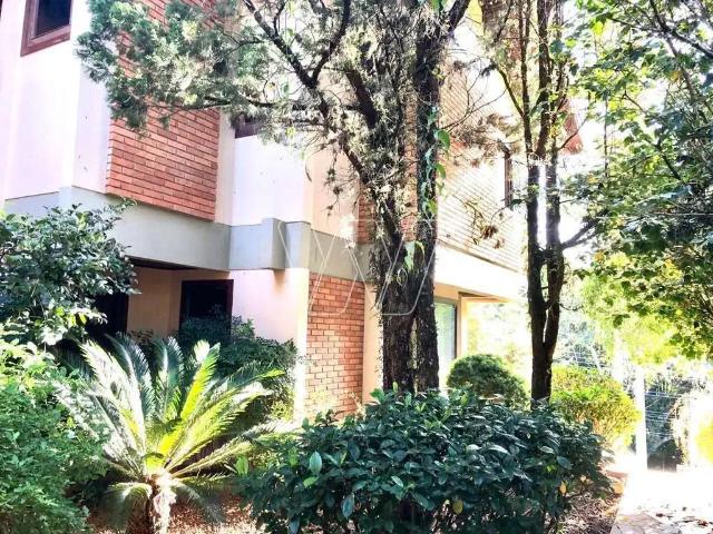 Casa / Sobrado em Condomínio para Venda em Campinas/SP Jardim Botânico Sousas 4 Quartos
