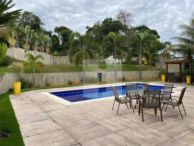 Casa / Sobrado em Condomínio para Venda em Campinas/SP Jardim Botânico Sousas 4 Quartos