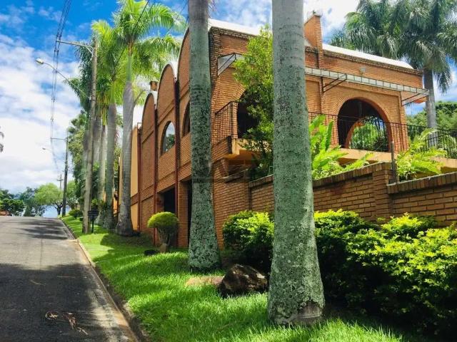 Casa / Sobrado em Condomínio para Venda em Campinas/SP Jardim Botânico Sousas 3 Quartos