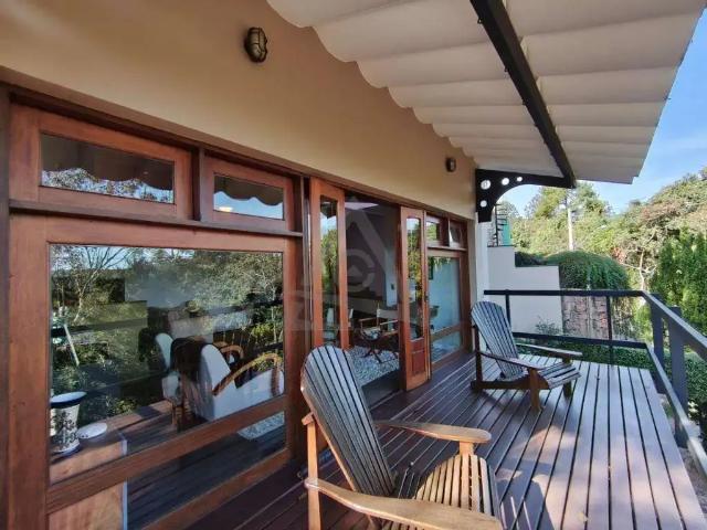 Casa / Sobrado em Condomínio para Venda em Campinas/SP Jardim Botânico Sousas 3 Quartos