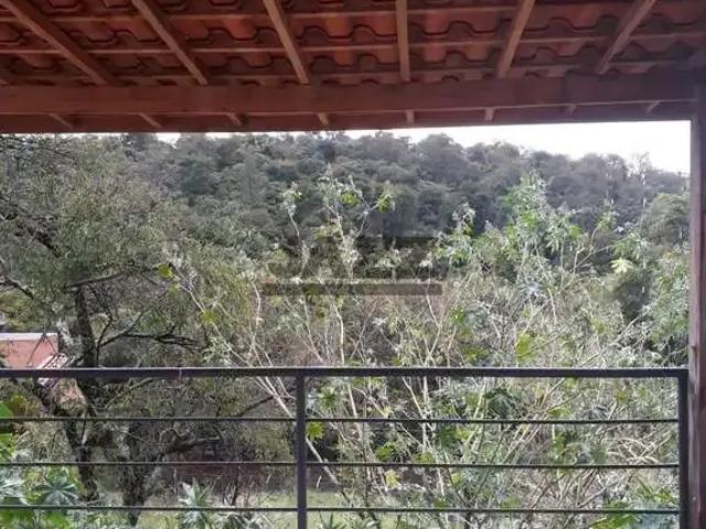 Casa / Sobrado em Condomínio para Venda em Campinas/SP Jardim Botânico Sousas 3 Quartos