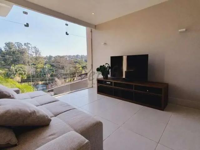 Casa / Sobrado em Condomínio para Venda em Campinas/SP Jardim Botânico Sousas 3 Quartos