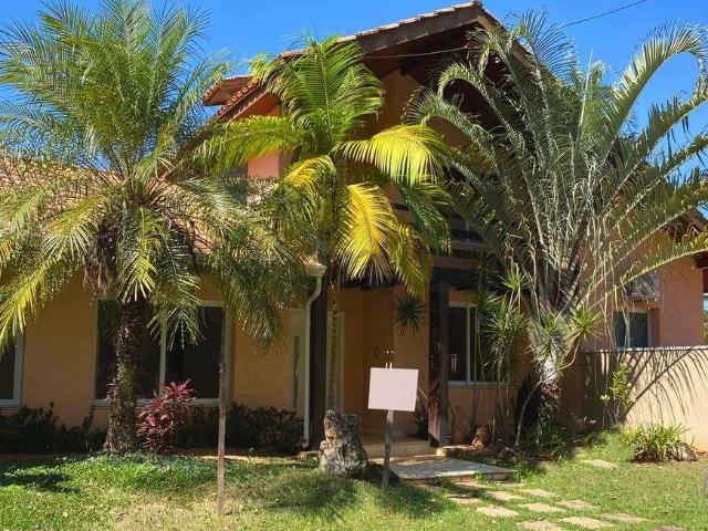 Casa / Sobrado em Condomínio para Venda em Campinas/SP Jardim Botânico Sousas 3 Quartos