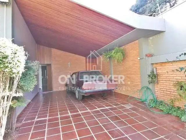 Casa / Sobrado em Condomínio para Venda em Campinas/SP Jardim Brasil 3 Quartos