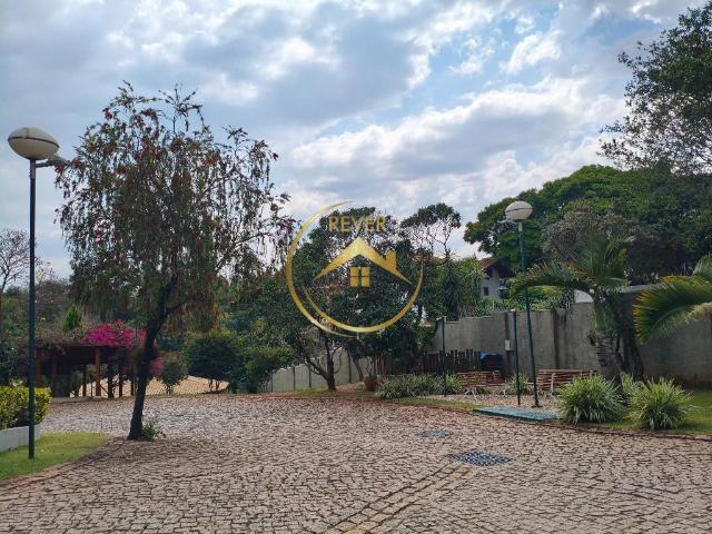 Casa / Sobrado em Condomínio para Venda em Campinas/SP Jardim Chapadão 3 Quartos