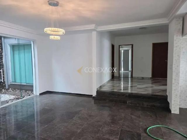 Casa / Sobrado em Condomínio para Venda em Campinas/SP Jardim Chapadão 3 Quartos