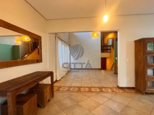 Casa / Sobrado em Condomínio para Venda em Campinas/SP Jardim Chapadão 3 Quartos