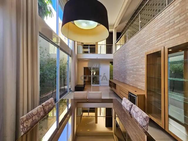 Casa / Sobrado em Condomínio para Venda em Campinas/SP Jardim Chapadão 3 Quartos