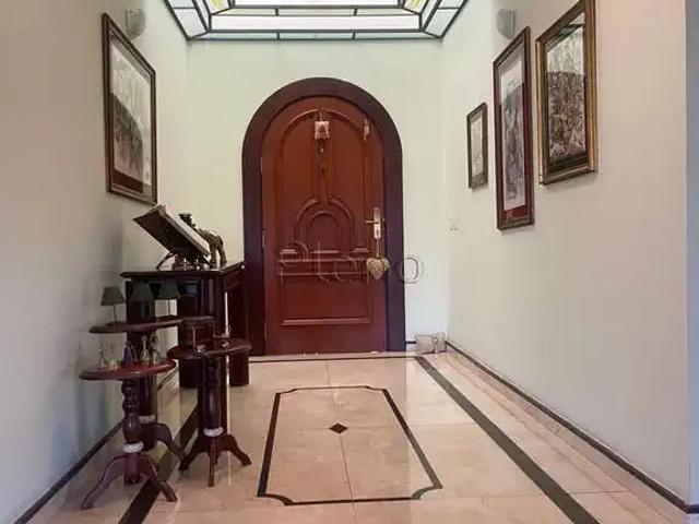 Casa / Sobrado em Condomínio para Venda em Campinas/SP Jardim Conceição Sousas 4 Quartos