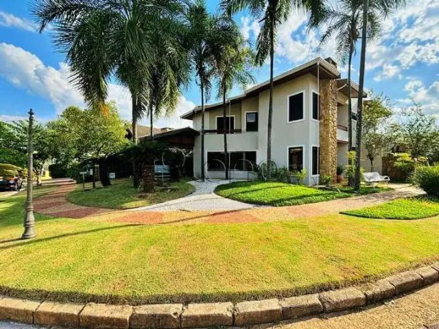 Casa / Sobrado em Condomínio para Venda em Campinas/SP Jardim Conceição Sousas 4 Quartos