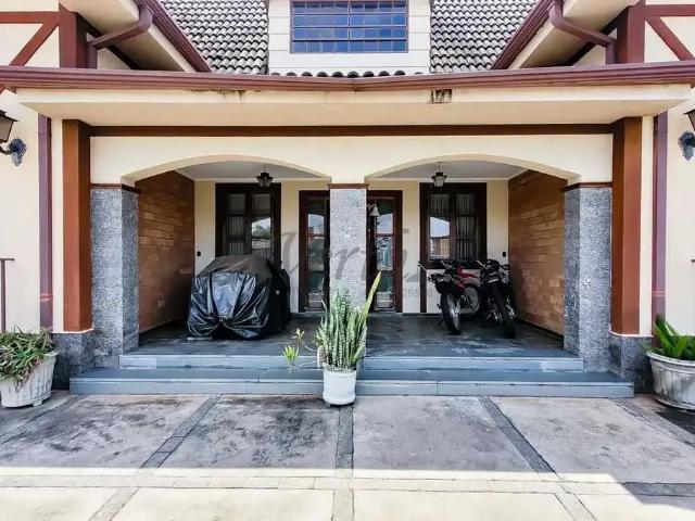 Casa / Sobrado em Condomínio para Venda em Campinas/SP Jardim Conceição 3 Quartos