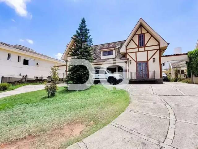 Casa / Sobrado em Condomínio para Venda em Campinas/SP Jardim Conceição 3 Quartos