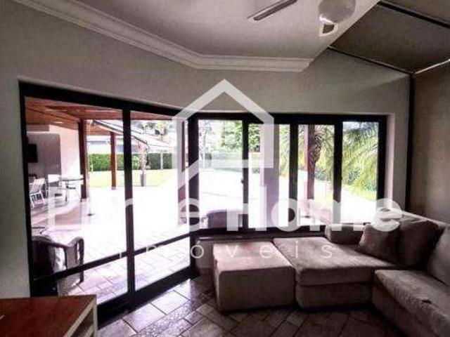Casa / Sobrado em Condomínio para Venda em Campinas/SP Jardim Conceição 4 Quartos
