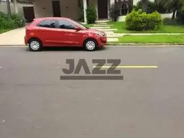 Casa / Sobrado em Condomínio para Venda em Campinas/SP Jardim Conceição 4 Quartos