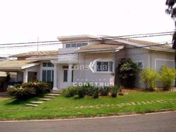 Casa / Sobrado em Condomínio para Venda em Campinas/SP Jardim Conceição 4 Quartos