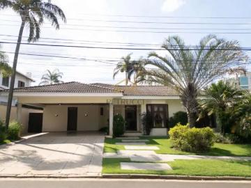 Casa / Sobrado em Condomínio para Venda em Campinas/SP Jardim Conceição 4 Quartos