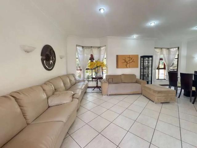 Casa / Sobrado em Condomínio para Venda em Campinas/SP Jardim Conceição 4 Quartos