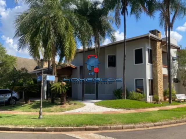 Casa / Sobrado em Condomínio para Venda em Campinas/SP Jardim Conceição 4 Quartos