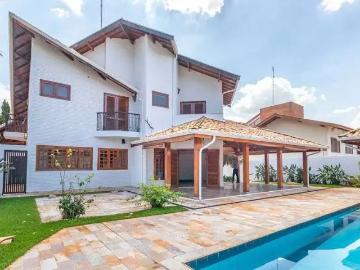 Casa / Sobrado em Condomínio para Venda em Campinas/SP Jardim Conceição 4 Quartos
