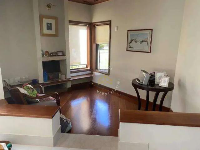 Casa / Sobrado em Condomínio para Venda em Campinas/SP Jardim Conceição 4 Quartos