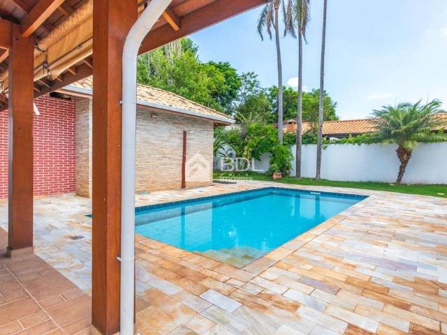 Casa / Sobrado em Condomínio para Venda em Campinas/SP Jardim Conceição 4 Quartos