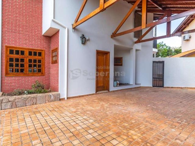 Casa / Sobrado em Condomínio para Venda em Campinas/SP Jardim Conceição 4 Quartos
