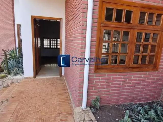Casa / Sobrado em Condomínio para Venda em Campinas/SP Jardim Conceição 4 Quartos