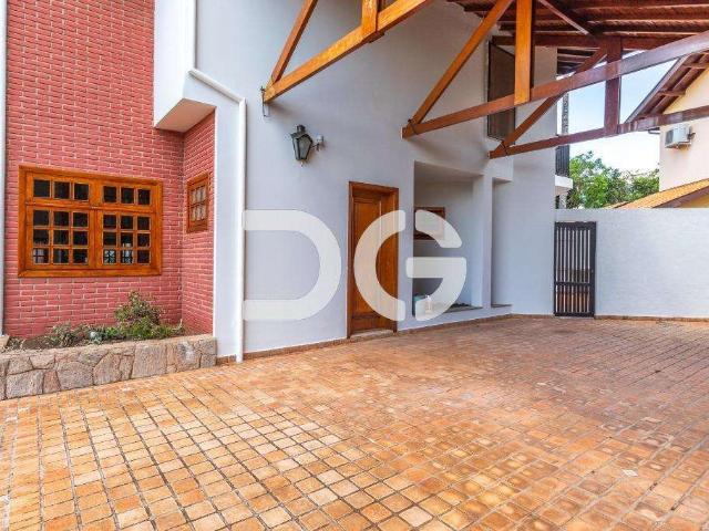 Casa / Sobrado em Condomínio para Venda em Campinas/SP Jardim Conceição 4 Quartos