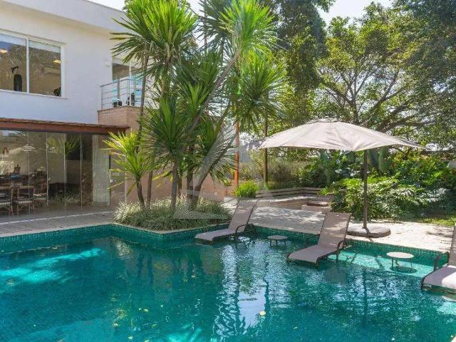 Casa / Sobrado em Condomínio para Venda em Campinas/SP Jardim Conceição 5 Quartos