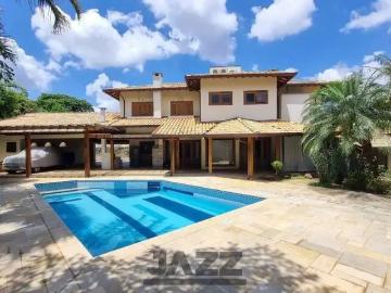 Casa / Sobrado em Condomínio para Venda em Campinas/SP Jardim Conceição 5 Quartos