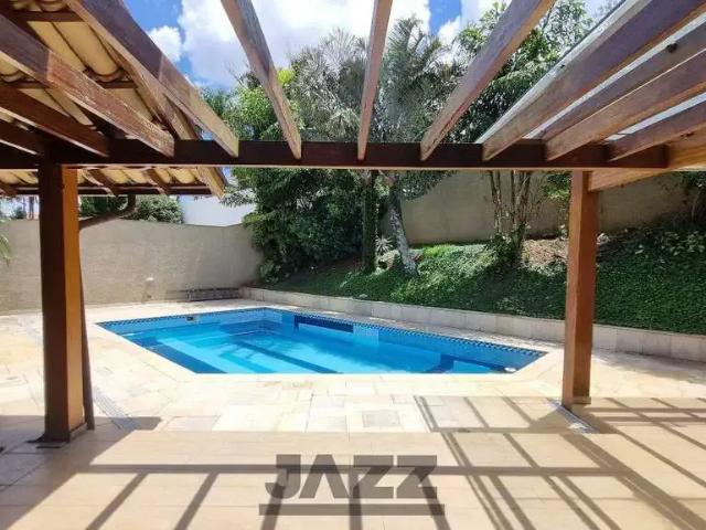 Casa / Sobrado em Condomínio para Venda em Campinas/SP Jardim Conceição 5 Quartos