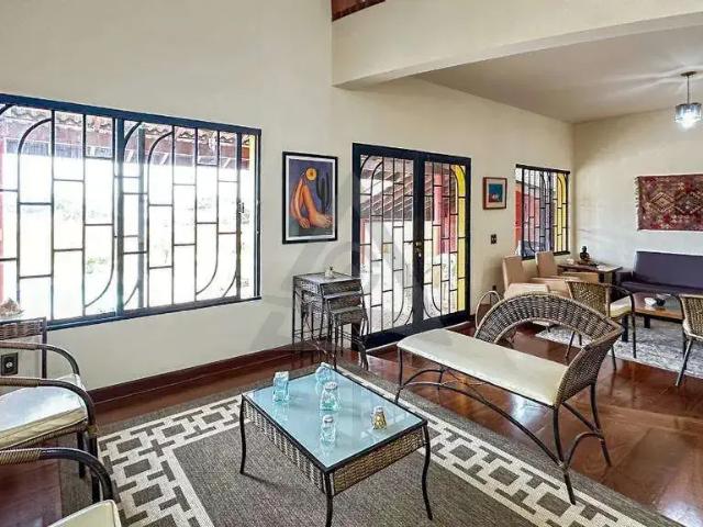 Casa / Sobrado em Condomínio para Venda em Campinas/SP Jardim Conceição 5 Quartos