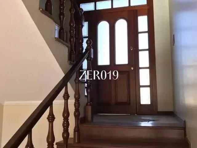 Casa / Sobrado em Condomínio para Venda em Campinas/SP Jardim Conceição 7 Quartos