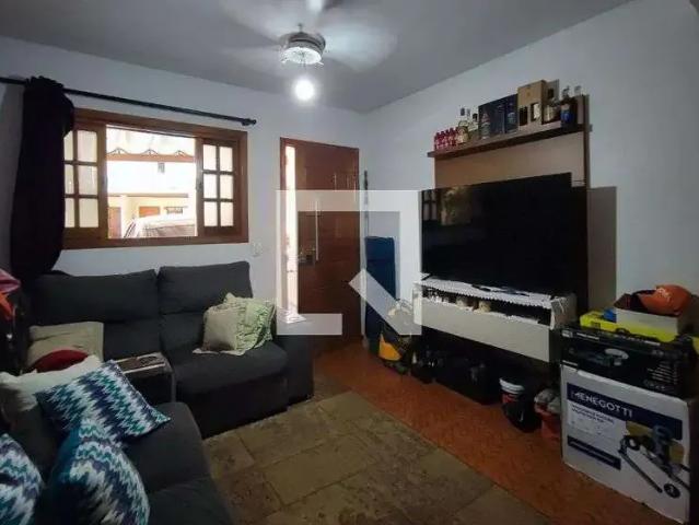 Casa / Sobrado em Condomínio para Venda em Campinas/SP Jardim das Bandeiras 2 Quartos