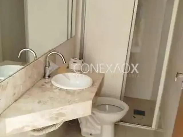 Casa / Sobrado em Condomínio para Venda em Campinas/SP Jardim das Paineiras 3 Quartos