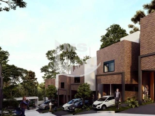 Casa / Sobrado em Condomínio para Venda em Campinas/SP Jardim das Paineiras 3 Quartos