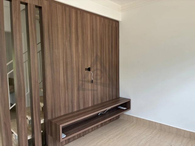 Casa / Sobrado em Condomínio para Venda em Campinas/SP Jardim das Paineiras 3 Quartos