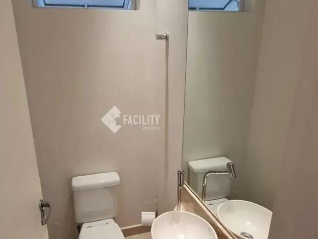 Casa / Sobrado em Condomínio para Venda em Campinas/SP Jardim das Paineiras 3 Quartos