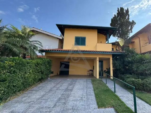 Casa / Sobrado em Condomínio para Venda em Campinas/SP Jardim das Paineiras 3 Quartos