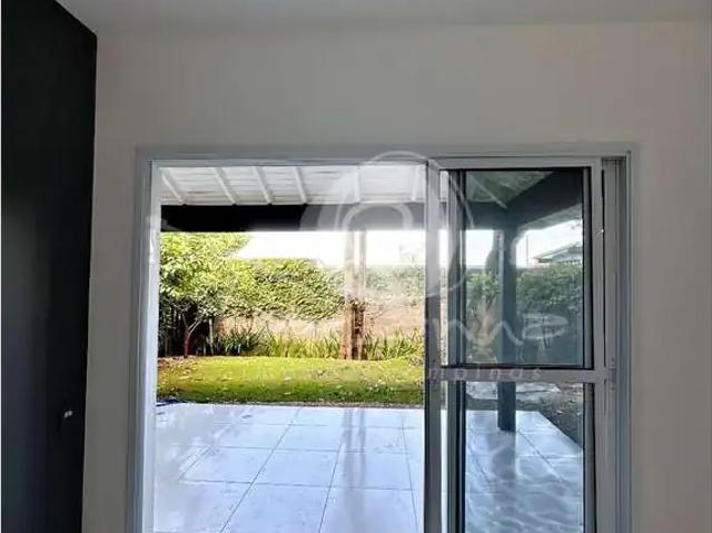 Casa / Sobrado em Condomínio para Venda em Campinas/SP Jardim das Paineiras 3 Quartos