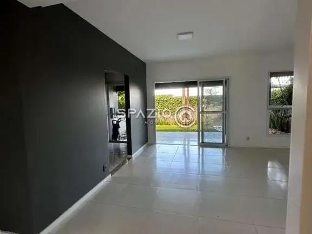 Casa / Sobrado em Condomínio para Venda em Campinas/SP Jardim das Paineiras 3 Quartos