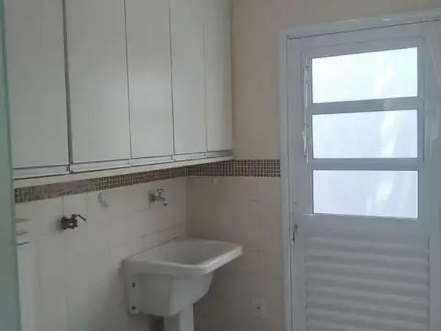Casa / Sobrado em Condomínio para Venda em Campinas/SP Jardim das Paineiras 3 Quartos
