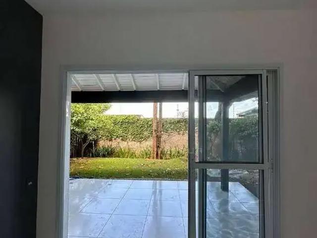 Casa / Sobrado em Condomínio para Venda em Campinas/SP Jardim das Paineiras 3 Quartos