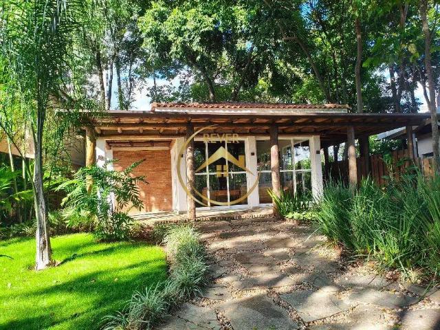 Casa / Sobrado em Condomínio para Venda em Campinas/SP Jardim das Paineiras 3 Quartos