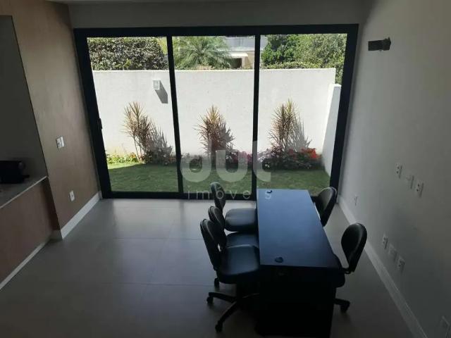 Casa / Sobrado em Condomínio para Venda em Campinas/SP Jardim das Paineiras 3 Quartos