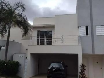 Casa / Sobrado em Condomínio para Venda em Campinas/SP Jardim das Paineiras 3 Quartos