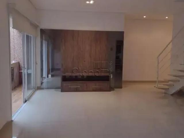 Casa / Sobrado em Condomínio para Venda em Campinas/SP Jardim das Paineiras 3 Quartos