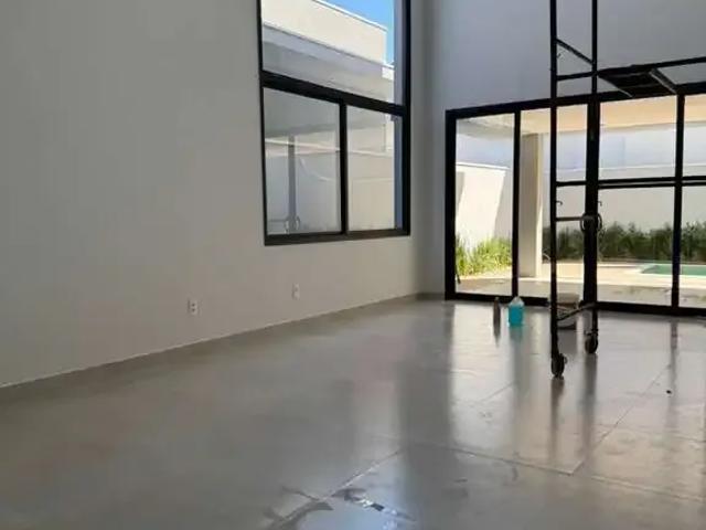Casa / Sobrado em Condomínio para Venda em Campinas/SP Jardim das Palmeiras 3 Quartos